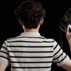 El fotógrafo habló sobre el caso de supuesta violación a la intimidad de varias famosas ecuatorianas.