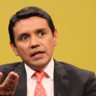 Ecuador solicita la extradición del exministro.