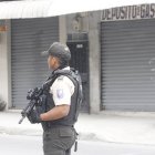 Desde el secuestro fallido, policías realizan patrullajes y rondas preventivas en la zona.