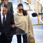 2014: Condena a Isabel Pantoja y su entrada en prisión
