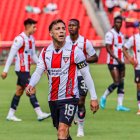 Liga de Quito se mantiene con los mismos puntos que Independiente del Valle y puede ganar la segunda etapa