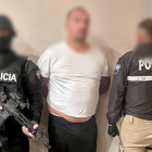 Jezdimir S. había sido sentenciado por tráfico de drogas en 2015.