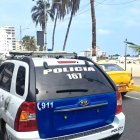 Una mujer fue víctima de robo en Salinas.