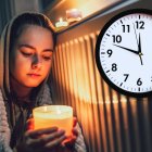 La reducción de los cortes de luz continúa hasta ocho horas al día.