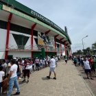 Liga de Portoviejo vs Deportivo Quito se enfrentarán este 24 de noviembre.