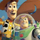 Estreno de 'Toy Story' de Pixar (1995)