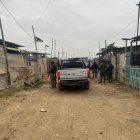 Los uniformados realizaron, en total, 21 allanamientos en inmuebles.