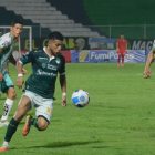 Orense se quedó con la victoria 1-0 sobre Cumbayá en la fase 1 de LigaPro