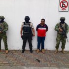 El implicado ha estado metido en varios negocios dudosos.