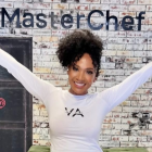 Karla Kanora es la primera eliminada de MasterChef.