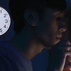 Los cortes de luz son debido al estiaje que afronta el país.