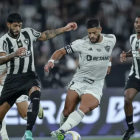Atlético Mineiro y Botafogo protagonizarán una final inédita en la Copa Libertadores 2024