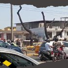 Un hombre fue baleado en la tarde del viernes 22.