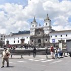 Conoce más detalles de las fiestas de Quito.