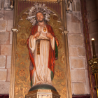 Es el fin del año del Sagrado Corazón de Jesús.