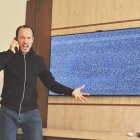 Imagen referencial. El servicio dejó de funcionar la tarde del 22 de noviembre,