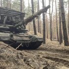 Los misiles lanzados por Rusia podrían desencadenar un gran conflicto global.