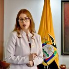 La ministra destacó que existen más de mil víctimas en este caso.