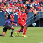 La Copa Ecuador se la definirá en el estadio Rodrigo Paz Delgado entre Independiente del Valle y El Nacional