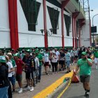 Liga de Portoviejo es local ante Deportivo Quito.