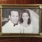 Imagen compartida por Vera Farmiga en su despedida de la saga.