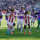 Liga de Quito se ha guardado todos los goles para Universidad Católica.