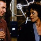 1992 – Estreno de 'El guardaespaldas'