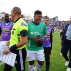 Liga de Quito venció a Católica.