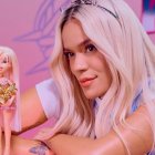 Karol G tendrá su propia muñeca Bratz