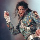 1991 - Michael Jackson lanza "Dangerous":
