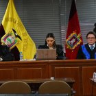 Conoce cómo avanza el caso Metástasis.