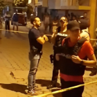 La población está en zozobra por las múltiples muertes en Esmeraldas.