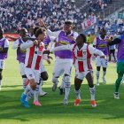 Liga de Quito se clasificó a la Copa Libertadores de 2025. Va directo a la fase de grupos.