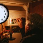 Los cortes de energía se realizan de una a tres veces en el día