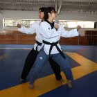 Alejandro Troya y Katlen Jerves irán por Ecuador al torneo global de Hong Kong. Tienen títulos continentales.