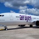 Arajet lanza una promoción por el Black Friday.