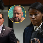 Fiscalía pidió la extradición de Xarvier Jordán y Ronny Aleaga.