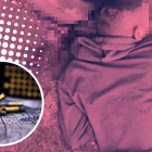 El caso más reciente ocurrió en las calles Guillermo Benítez y Medardo Ángel Silva.