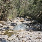 Los ríos continúan con un bajo caudal. La sequía sigue afectando a Ecuador.