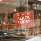 Existen tres teorías del origen del Black Friday