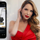 Érika Vélez molesta con el medio digital La Posta