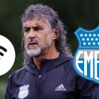 En Colombia, hablan del "infierno" que vive Leonel Álvarez en Emelec.