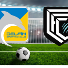 Delfín recibe al Cumbayá en el estadio Jocay.