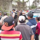 En los últimos seis días, seis hombres han sido asesinados en diferentes sectores del distrito Daule.