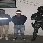 El sujeto fue detenido en abril de este año por un delito de violación, pero un mes después fue liberado en Cayambe.