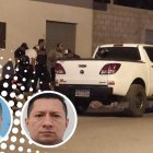 Las víctimas estuvieron comiendo en una picantería, cuando salieron y emprendieron la marcha, los atacaron a bala.