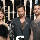 Erreway anunció una gira de reencuentro.