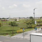 Foto panorámica del Parque Samanes, sitio con el que se conectaría el Malecón 3000, proyecto del Municipio.