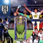 Liga de Quito esta en una nueva final, repite como en el 2023 ante Independiente del Valle