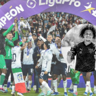 Liga de Quito tiene la motivación de ganar el título liguero por la muerte de Marco Angulo.